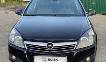 Opel Astra, 2009 full
