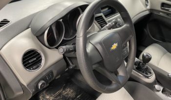 Chevrolet Cruze 2012 full
