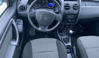 Renault Duster 2016 full