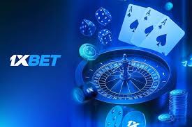 在新加坡的1xBet：您的在线博彩和体育投注平台