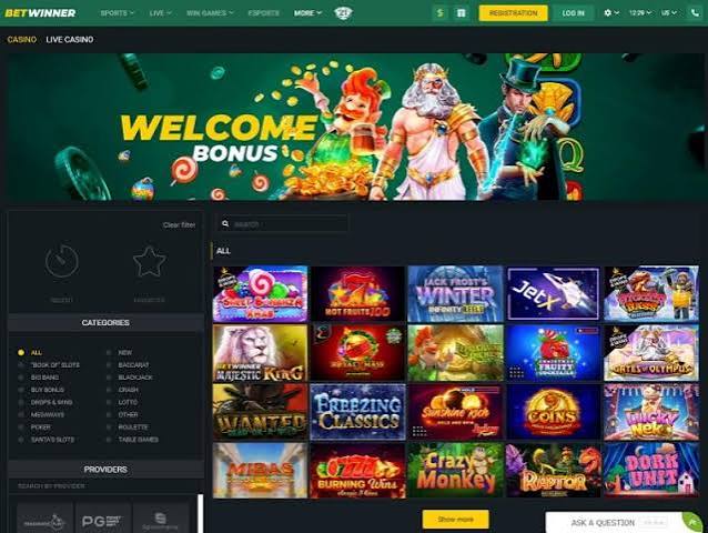 BetWinner App Your Ultimate Betting Companion -990537057 BetWinner App Your Ultimate Betting Companion -990537057