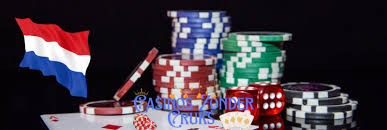 Casino zonder CRUKS Nederland