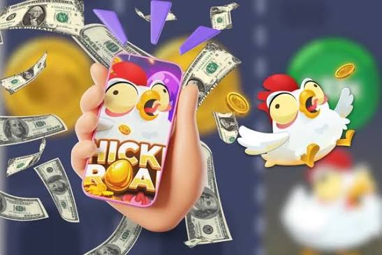Descubre la Diversión de Jugar Chicken Road 2