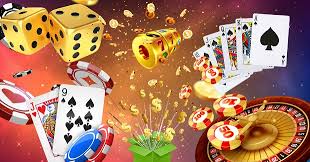 Discover the Exciting World of Royal Stars Casino Online Games -844117870