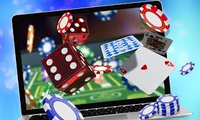 Discover the Exciting World of Royal Stars Casino Online Games -844117870