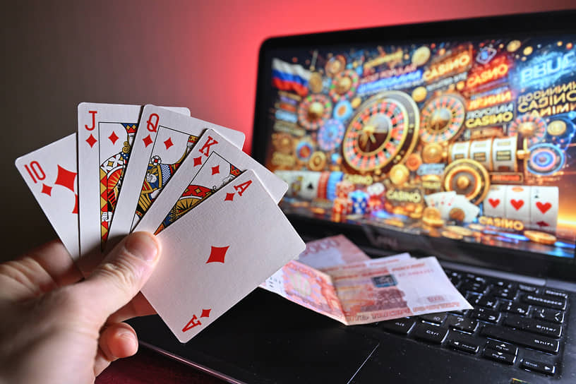 Experience the Thrill of Casino Wild.io 1459198598