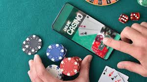 Experience the Thrill of CasinoJoy Your Ultimate Gaming Destination