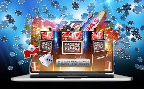 Experience the Thrill of CasinoJoy Your Ultimate Gaming Destination