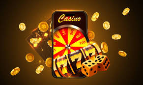 Experience Thrills at Online Casino Goldwin 1269574036