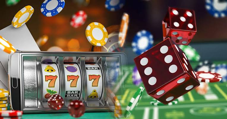 Casinò online ideali nel Regno Unito | I migliori siti di gioco d'azzardo online nel Regno Unito nel 2026