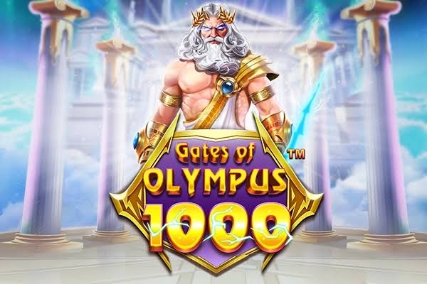 The Divine Realm of Gates of Olympus Unlocking Epic Adventures