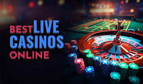The Ultimate Guide to Live Roulette Sites in the UK -543263949