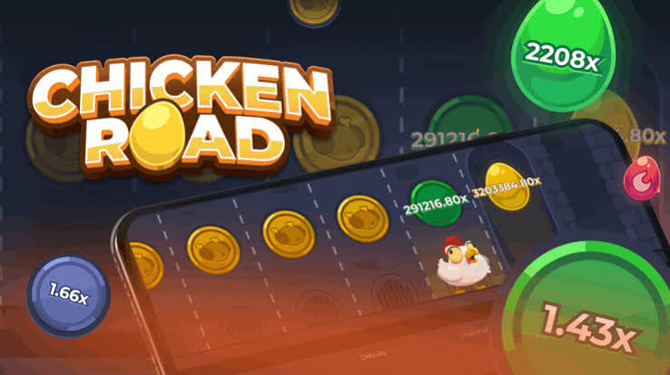 Todo lo que necesitas saber para jugar Chicken Road
